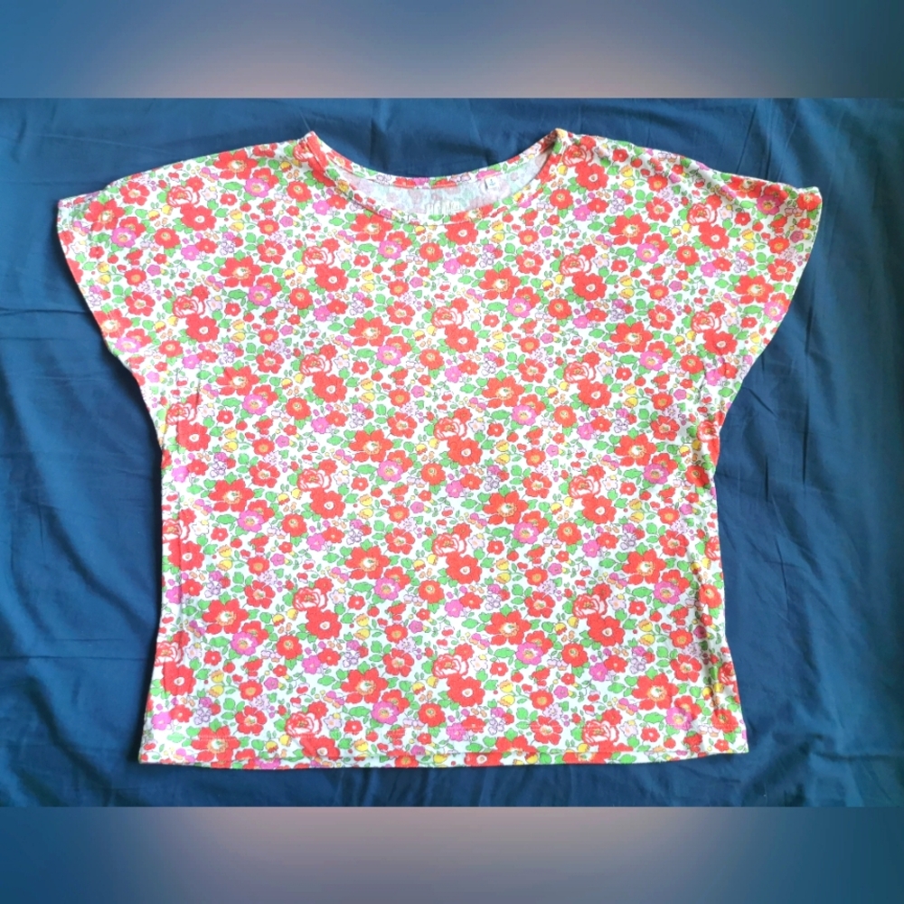 Liberty Tee - Picture 5 of 11